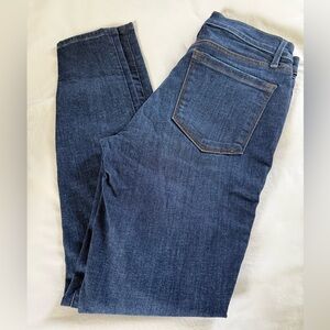 Loft Jeans